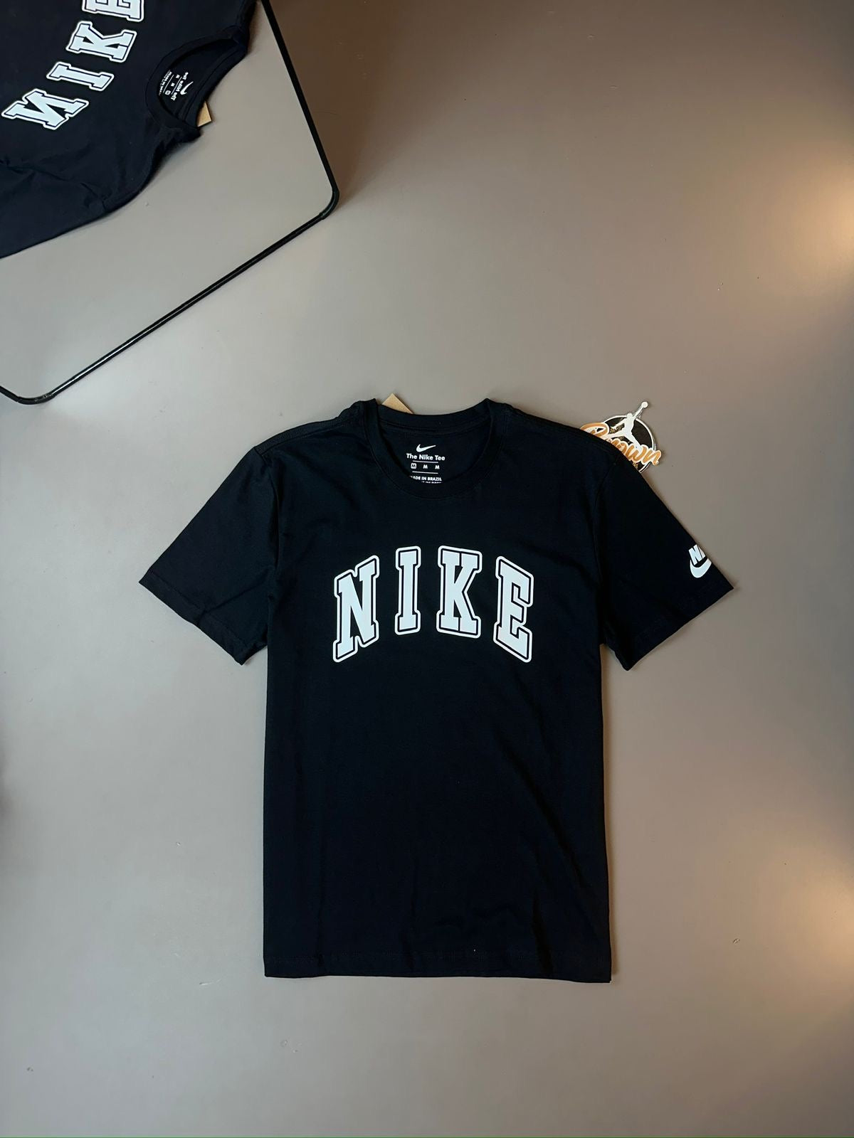 CAMISETA NIKE CLUB