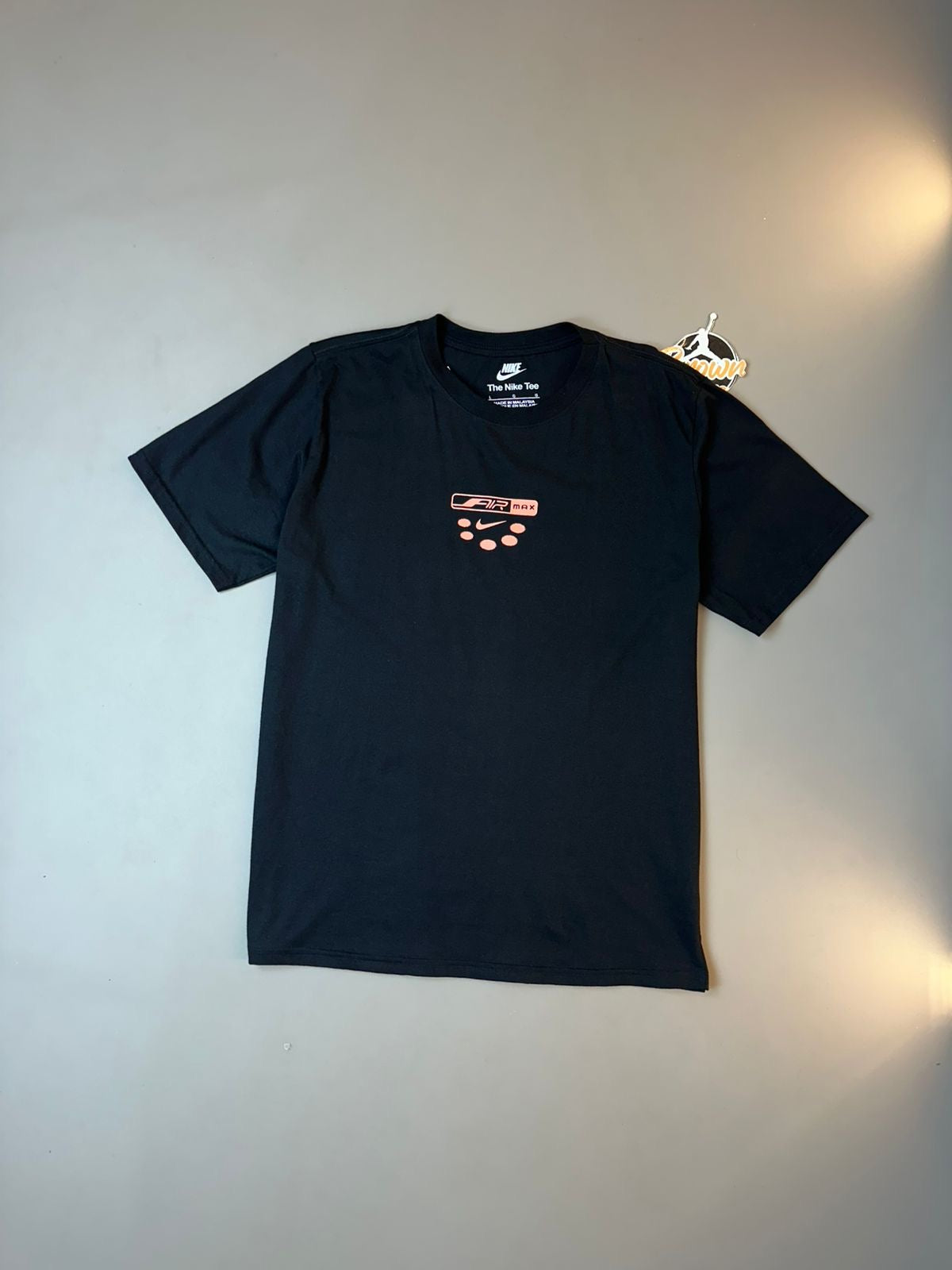 CAMISETA NIKE AIR MAX