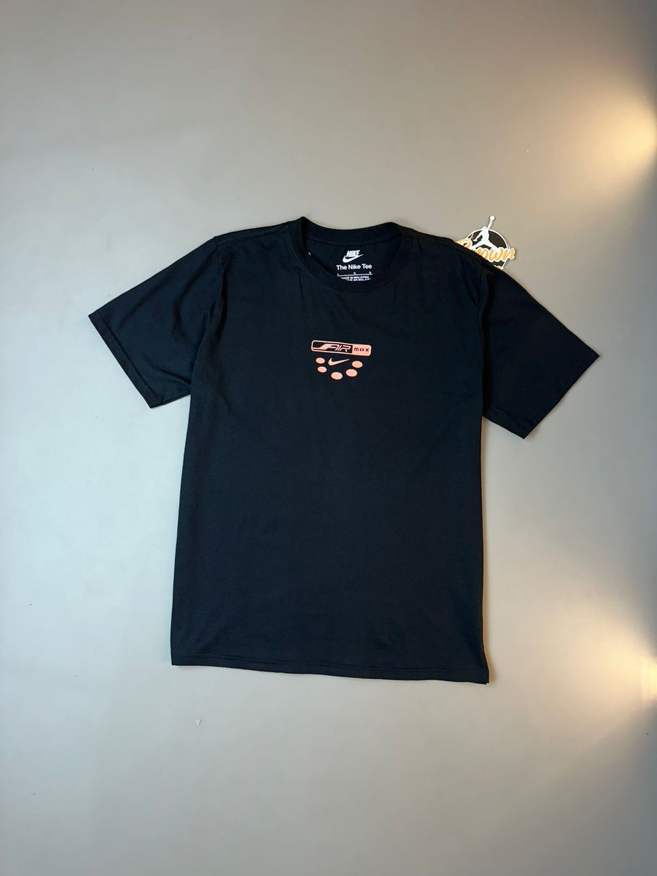 CAMISETA NIKE AIR MAX