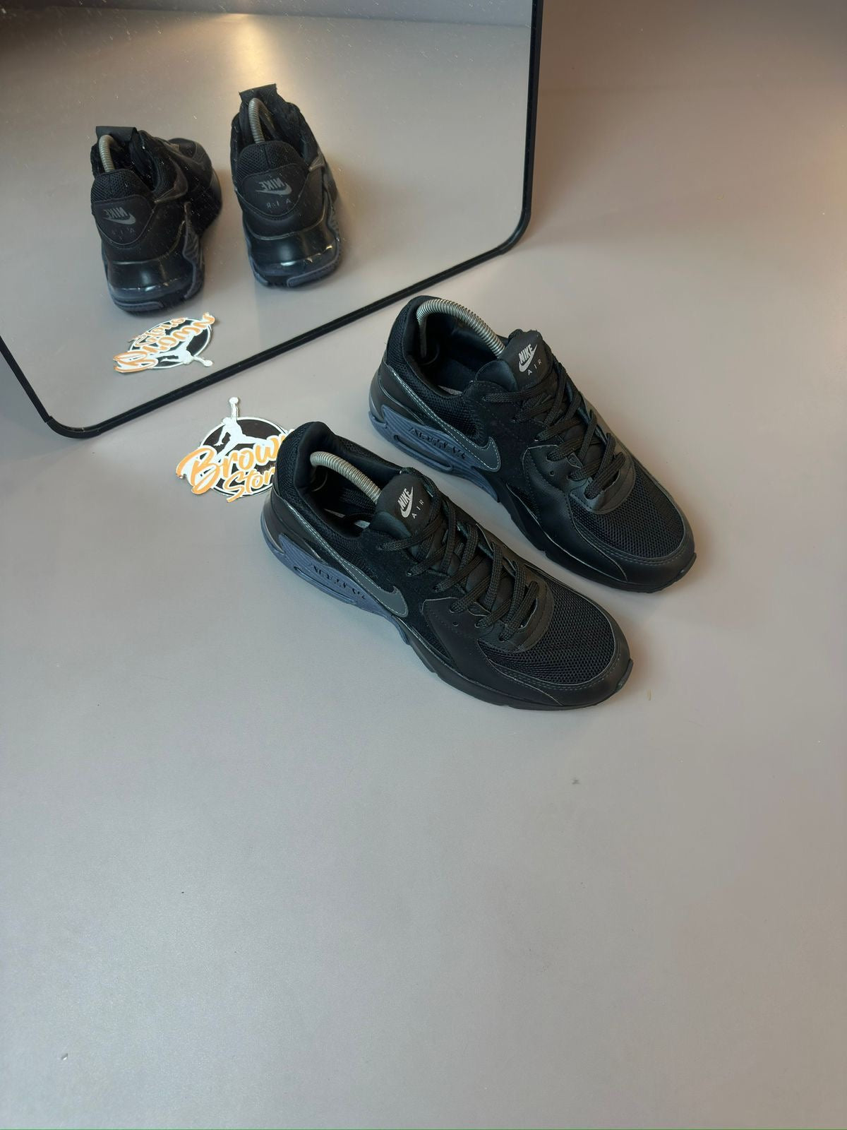 TÊNIS NIKE AIR MAX EXCEE