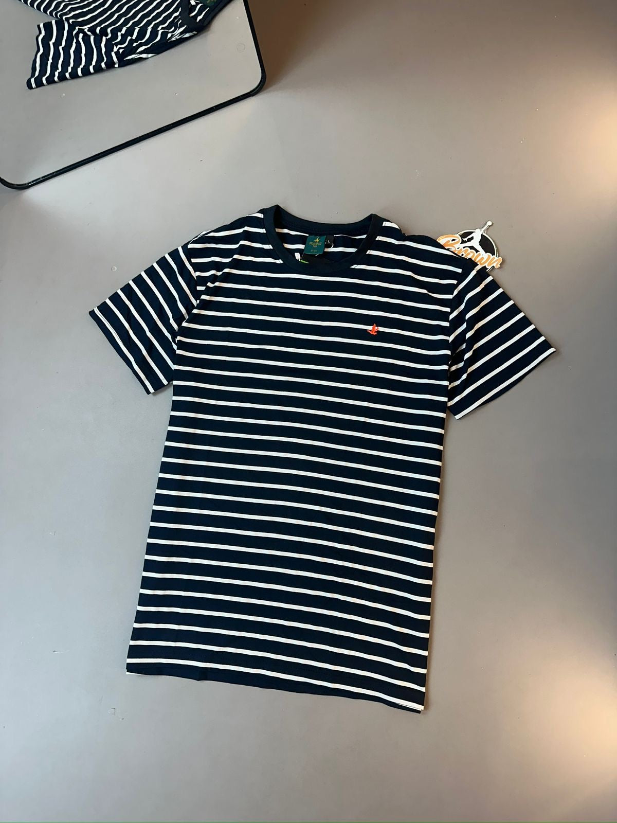 CAMISETA BROOKSFIELD