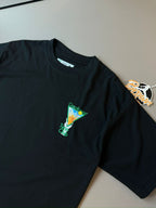 CAMISETA OVERSIZED CASA BLANCA