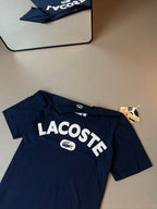 CAMISETA LACOSTE SPORT CROC