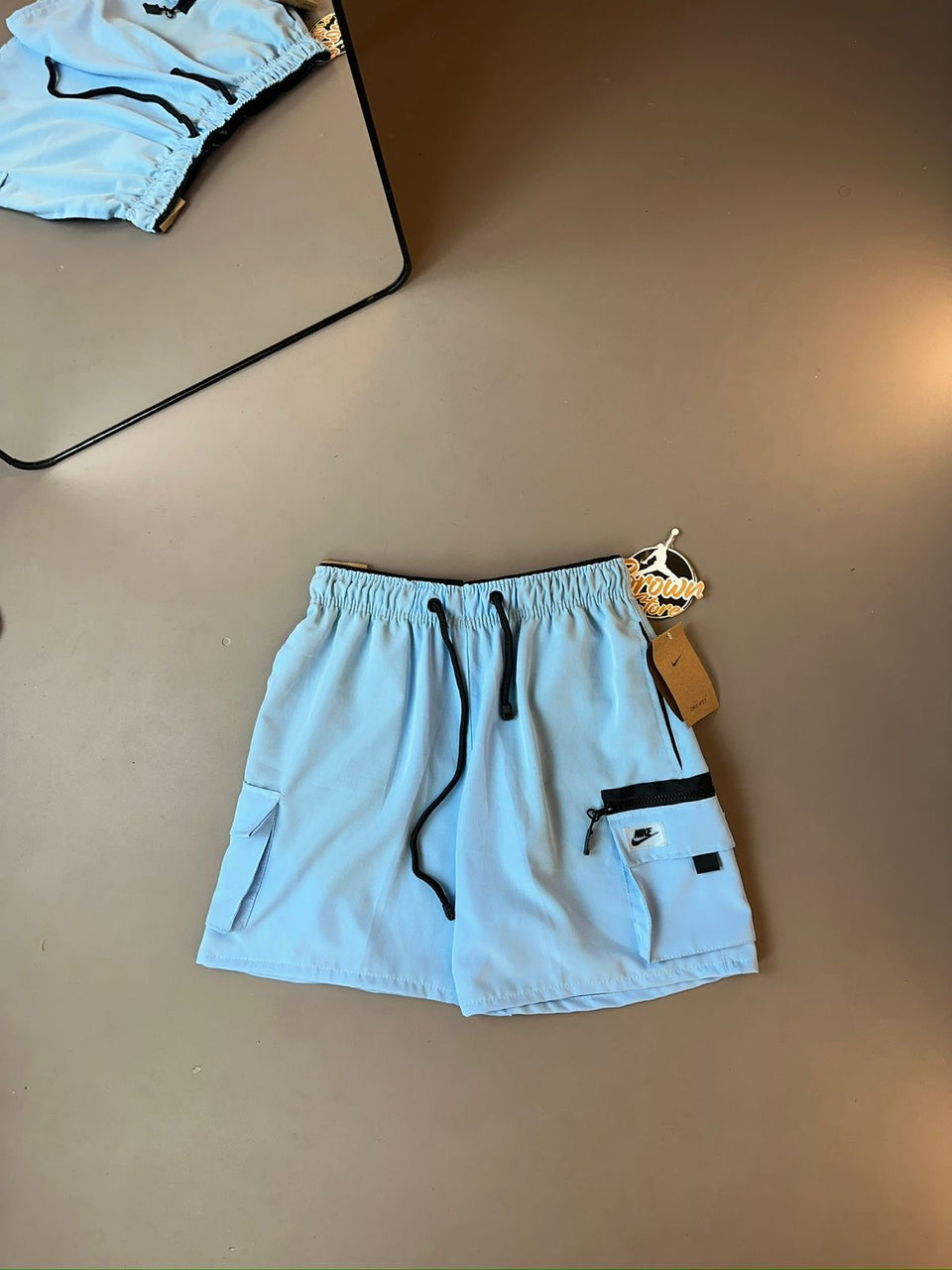 BERMA CARGO NIKE