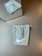 BERMA MOLETOM NIKE BIG SWOOSH