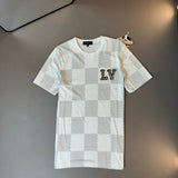 CAMISETA LOUIS VUITTON DAMIER