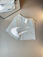 BERMA MOLETOM NIKE SWOOSH