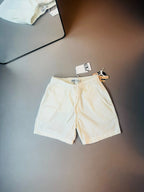 BERMA ZARA LINHO - BRANCO OFF