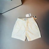 BERMA ZARA LINHO - BRANCO OFF