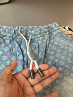 BERMA LV OVER JEANS