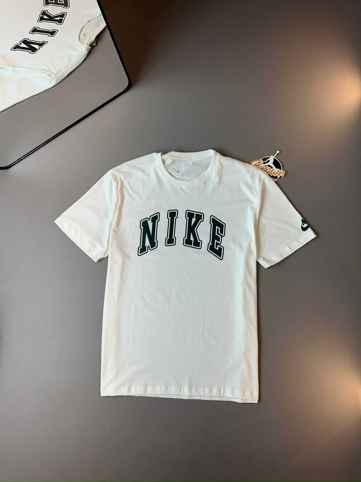 CAMISETA NIKE SPORTSWEAR CLUB