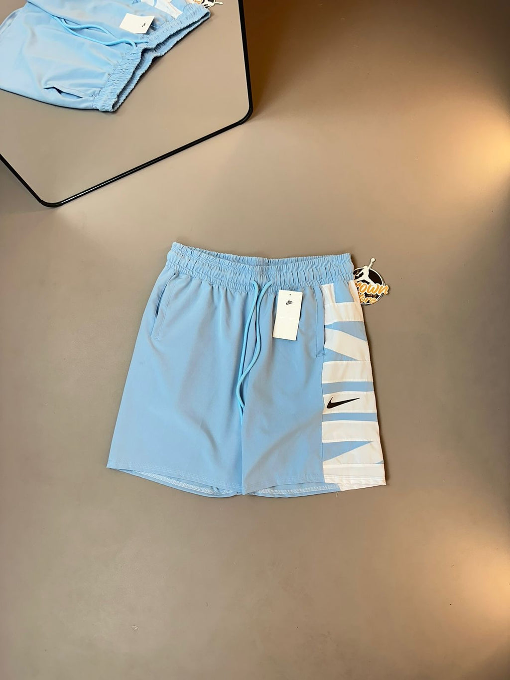 BERMA TACTEL NIKE MULT