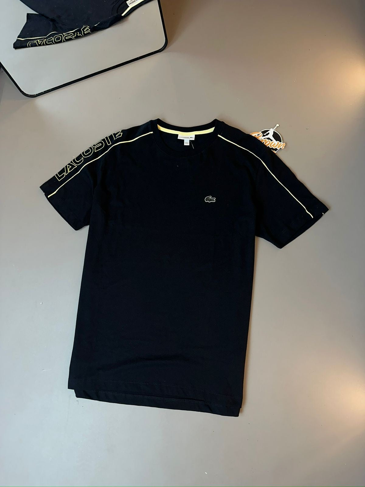 CAMISETA LACOSTE SPORT