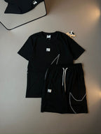 CONJUNTO NIKE MALHÃO SWOOSH