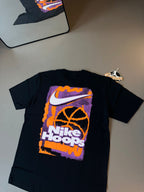 CAMISETA NK HOOPS
