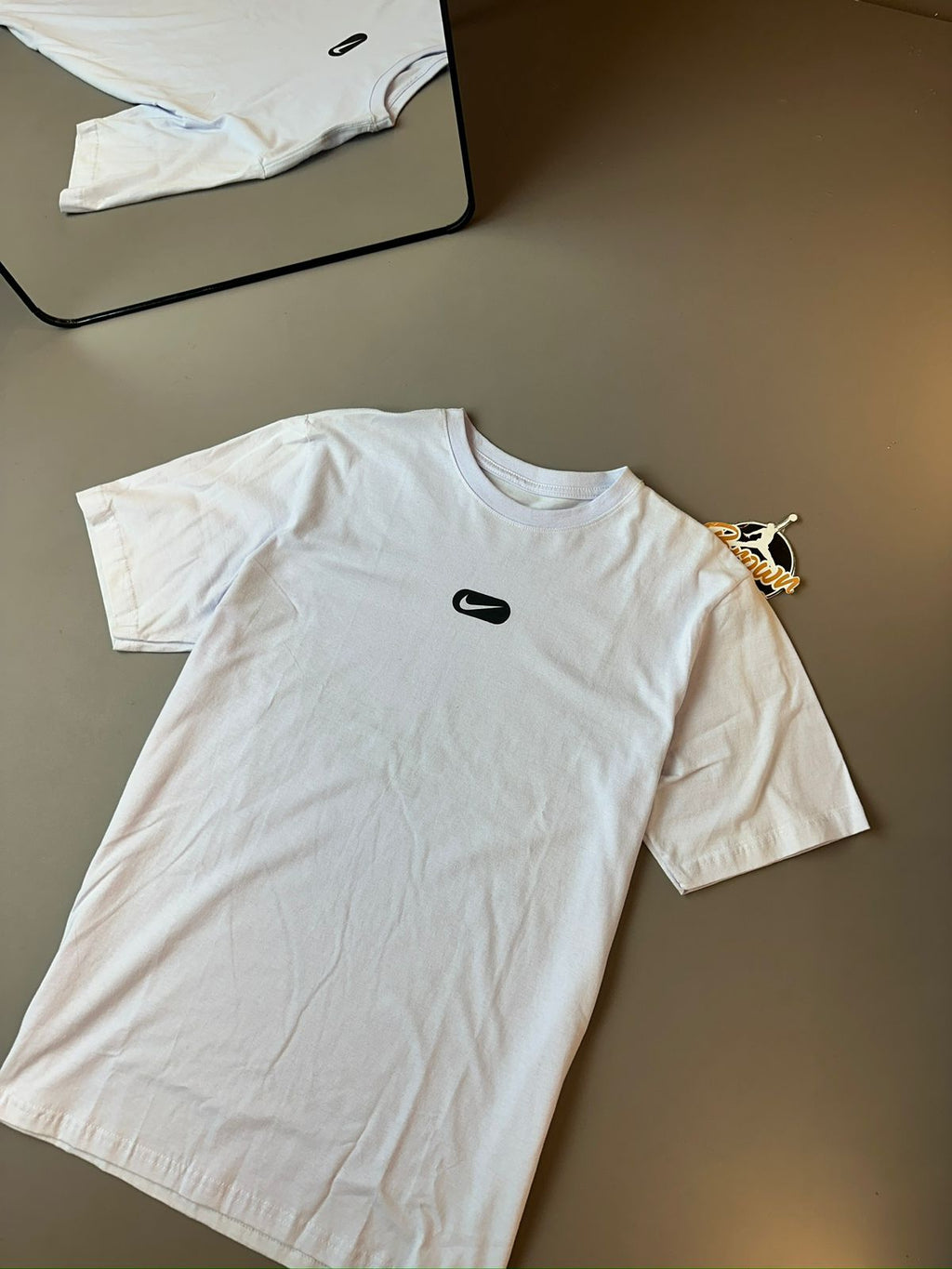 CAMISETA NIKE X REVERSE SPORTSWEAR