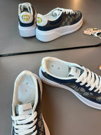 TÊNIS GUCCI IMPORTADO