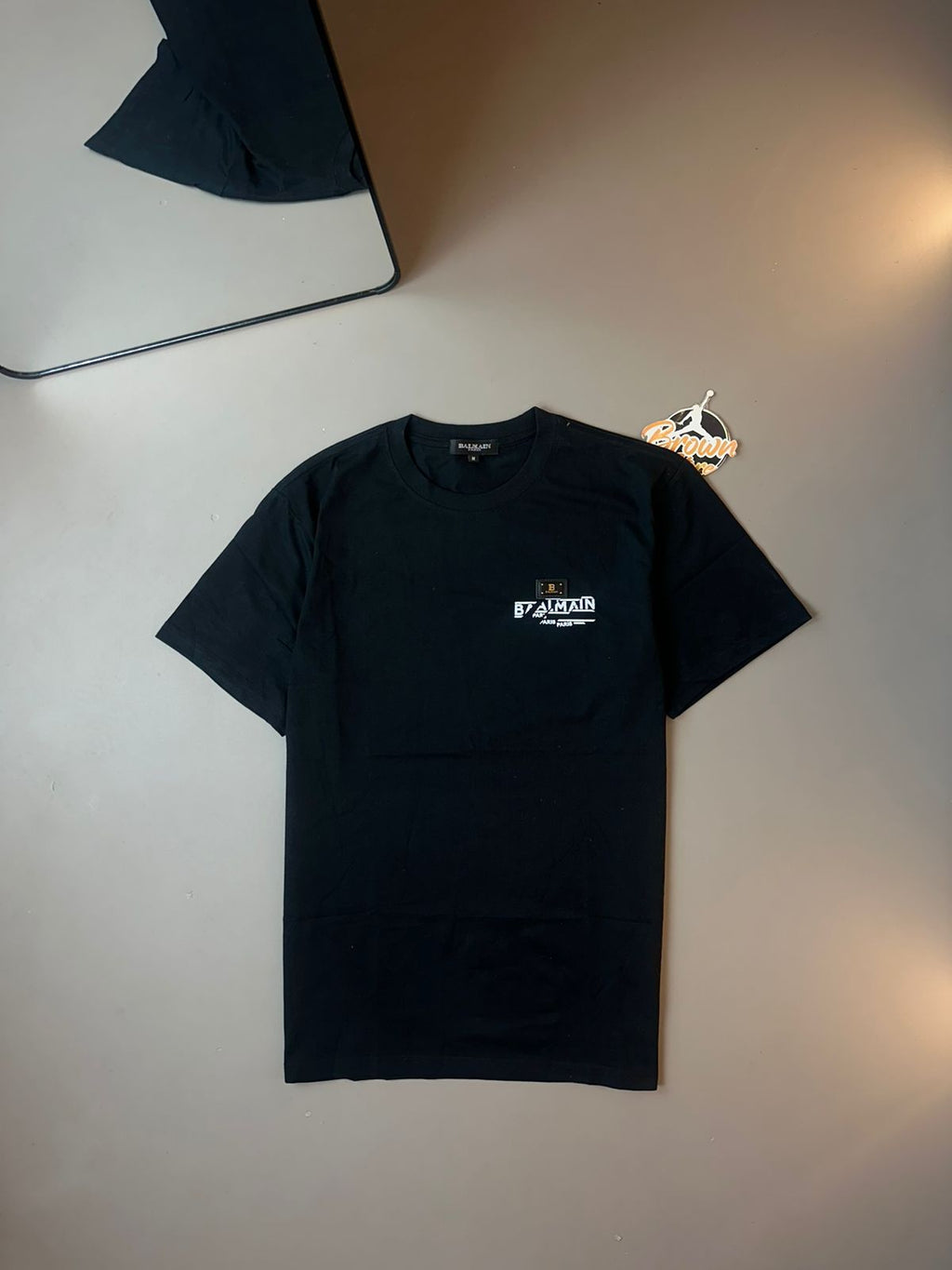 CAMISETA BALMAIN PARISS