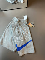 BERMA MOLETOM NIKE JUST IT