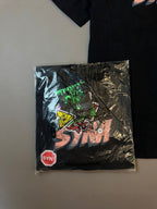 CAMISETA SYNA WORLD