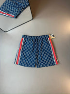 BERMA GUCCI MONOGRAMA
