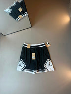 BERMA JORDAN JUMP MAN PRETO