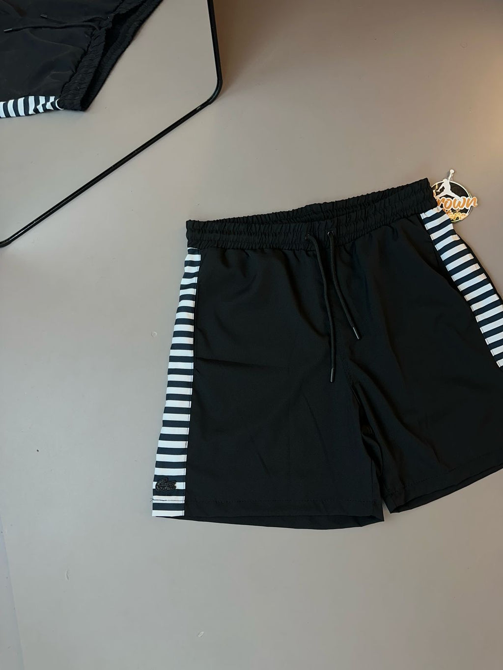 BERMA LACOSTE SPORT