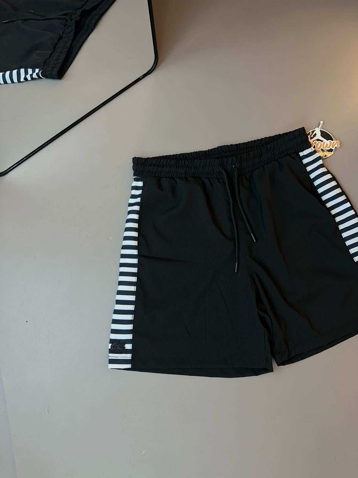 BERMA LACOSTE SPORT