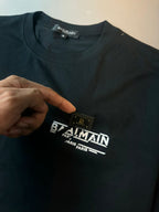 CAMISETA BALMAIN PARISS