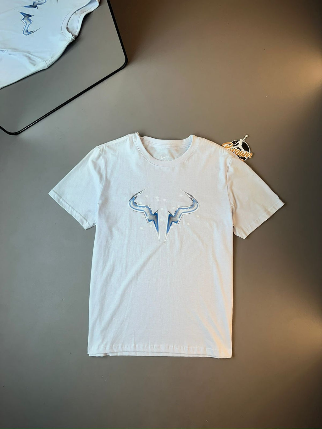 CAMISETA NIKE NADAL