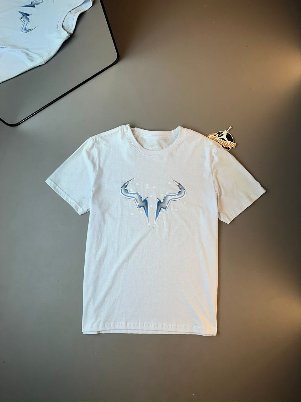 CAMISETA NIKE NADAL