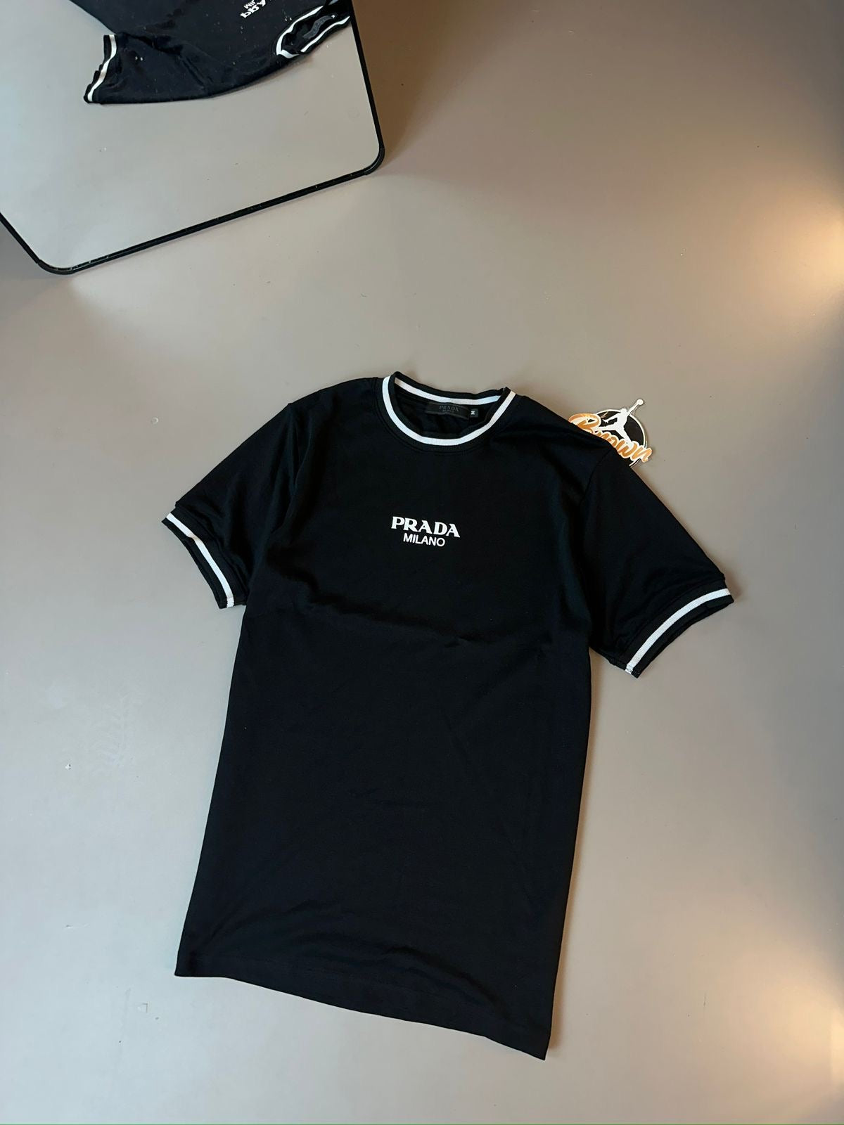 CAMISETA PRADA MILANO
