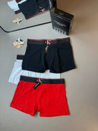 KIT CUECA CALVIN KLEIN
