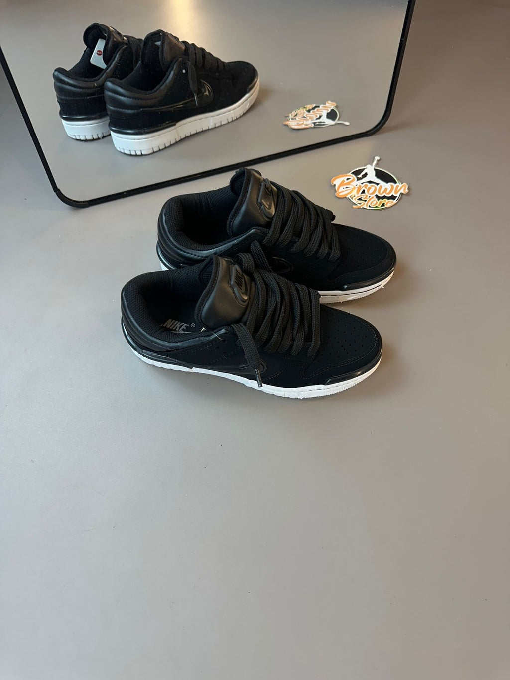 TÊNIS DUNK TWIST NIKE