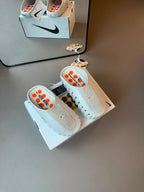 CHINELO SLIDE NIKE MIND 001 - CINZA