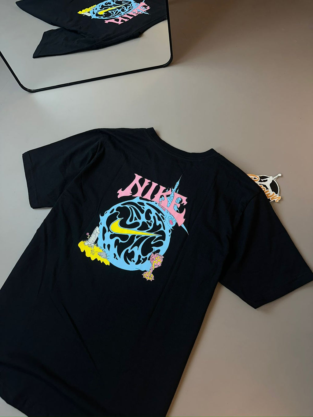 CAMISETA NIKE SPORTSWEAR FANTASY
