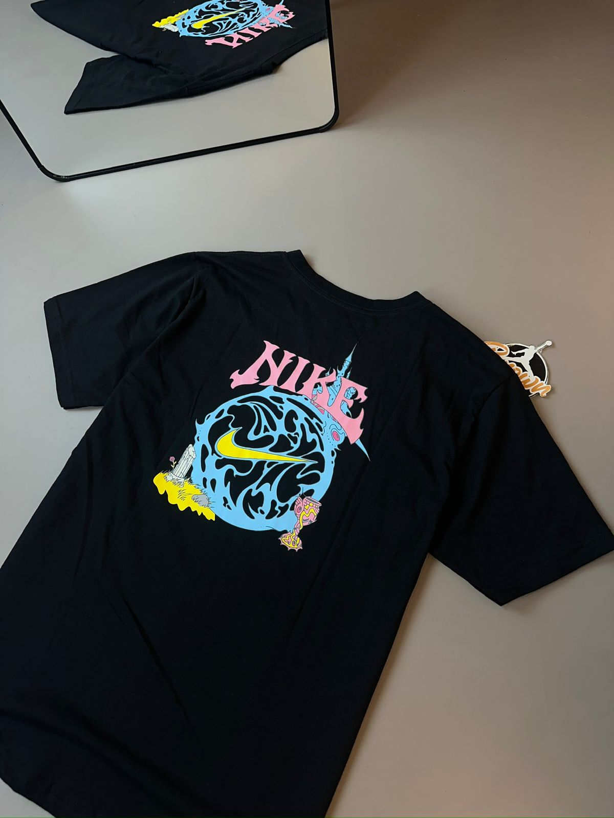 CAMISETA NIKE SPORTSWEAR FANTASY
