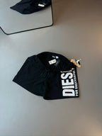 BERMA DIESEL IMPORTADO  MAURICINHO - PRETO