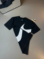CAMISETA NIKE BIG SWOOSH TM