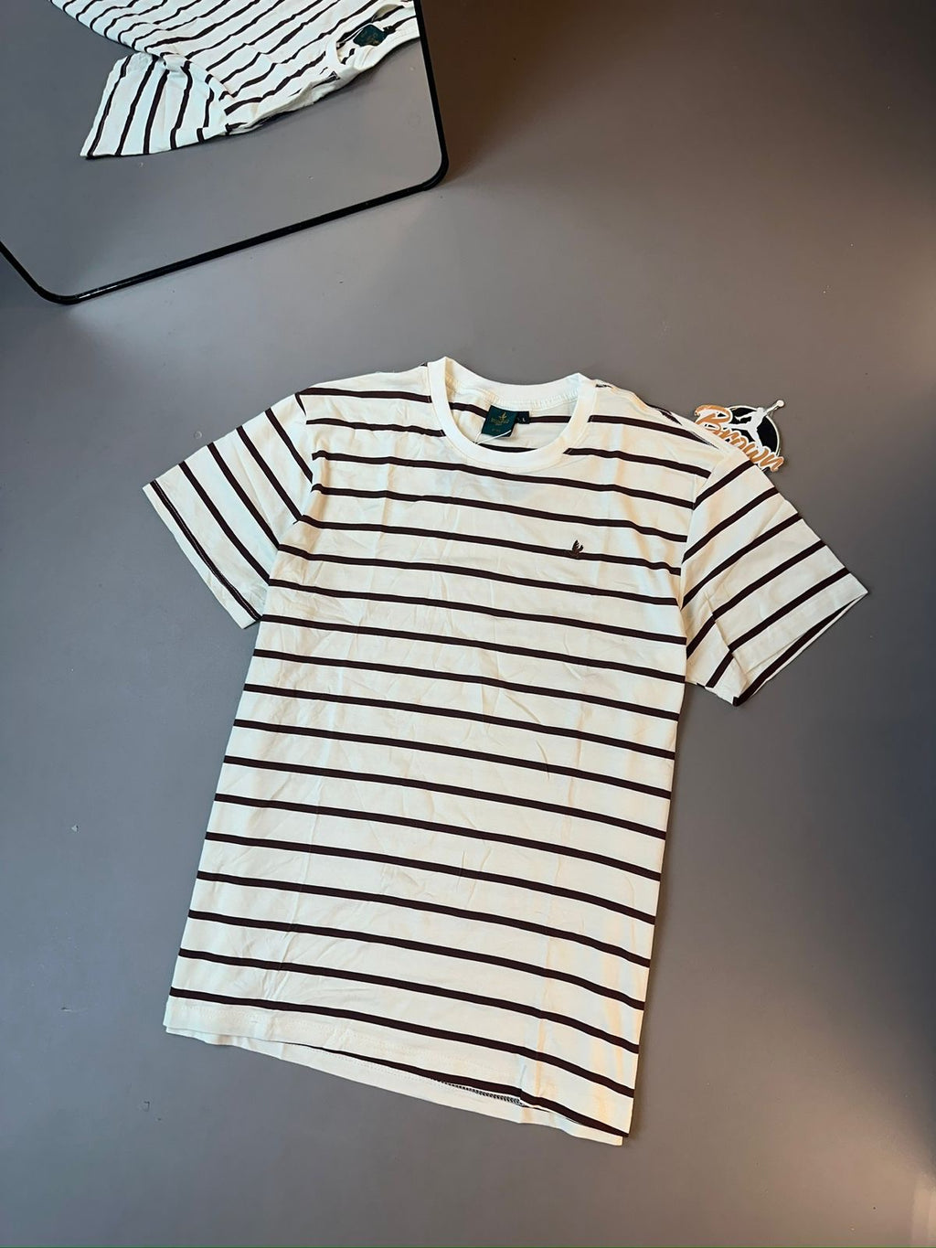 CAMISETA BROOKSFIELD