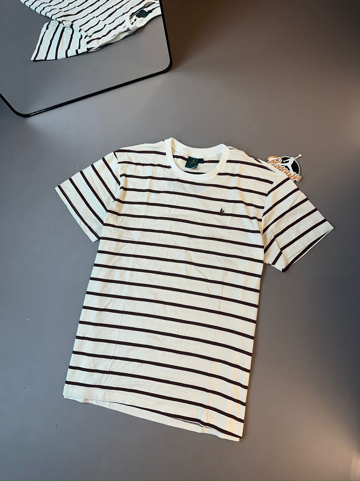 CAMISETA BROOKSFIELD
