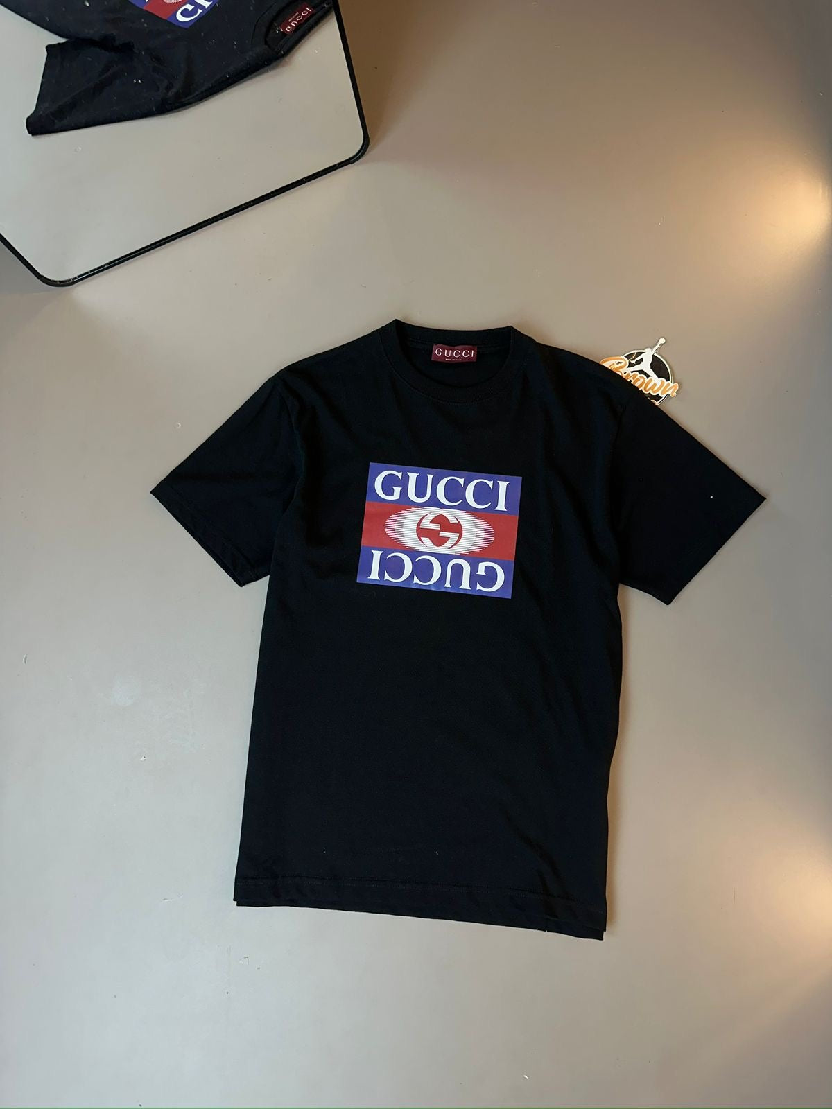 CAMISETA GUCCI IMPORTADO