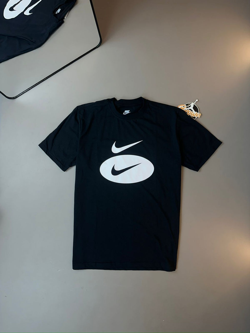 CAMISETA NIKE SWOOSH LEAGUE