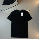CAMISETA ZARA MALHA CHINESA
