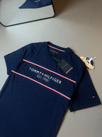 CAMISETA TOMMY HILFIGER EST