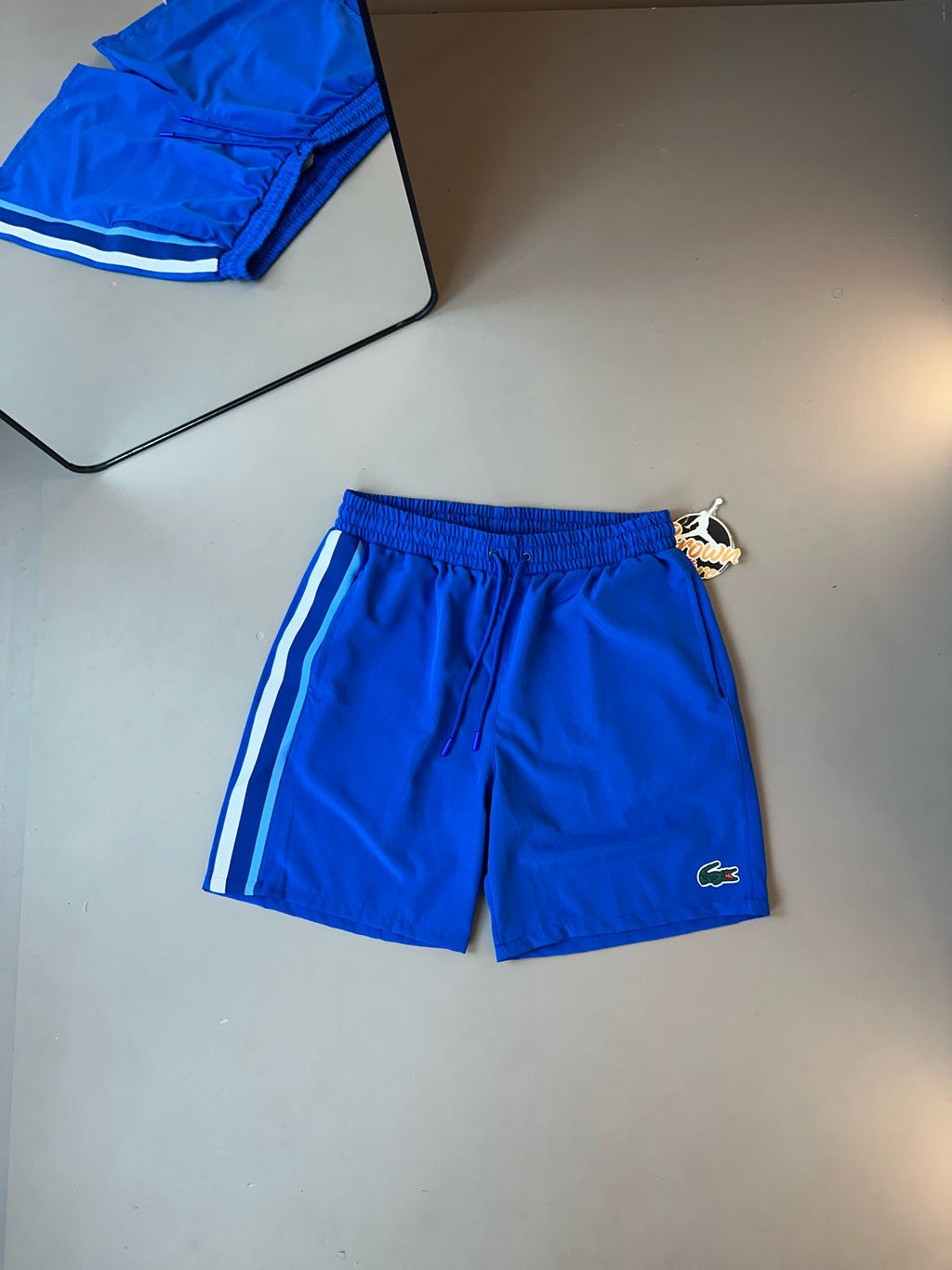 BERMA LACOSTE SPORT FAIXA