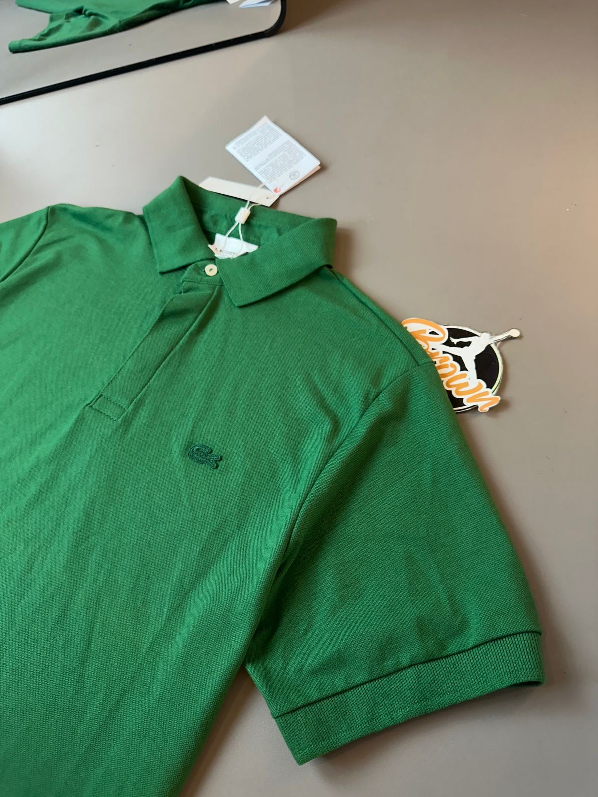 POLO LACOSTE SPORT