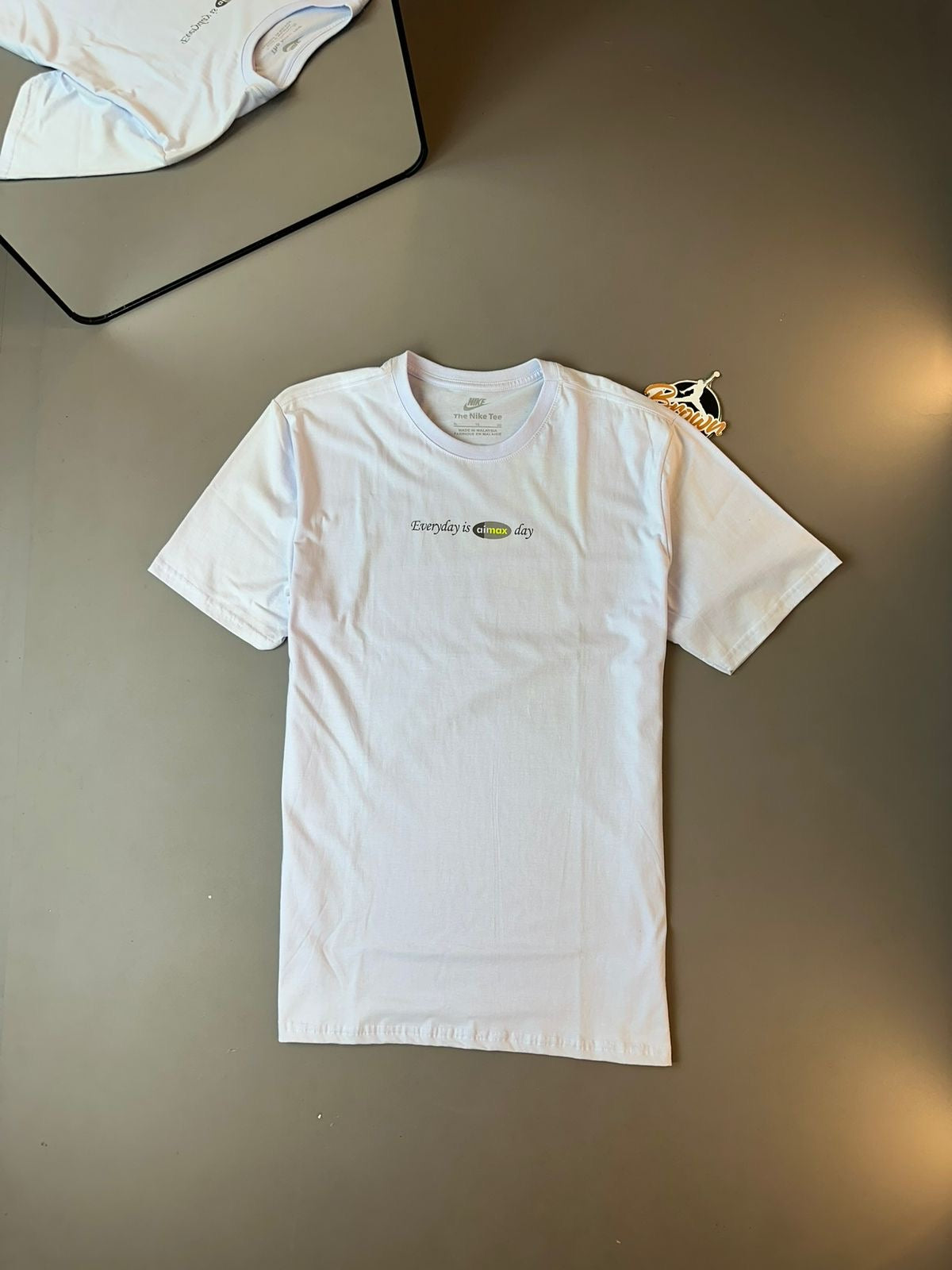 CAMISETA NIKE AIR MAX