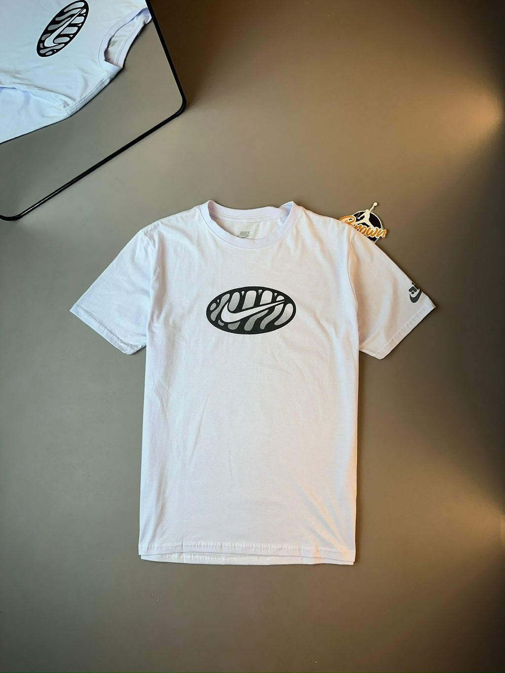 CAMISETA NIKE AIR MAX