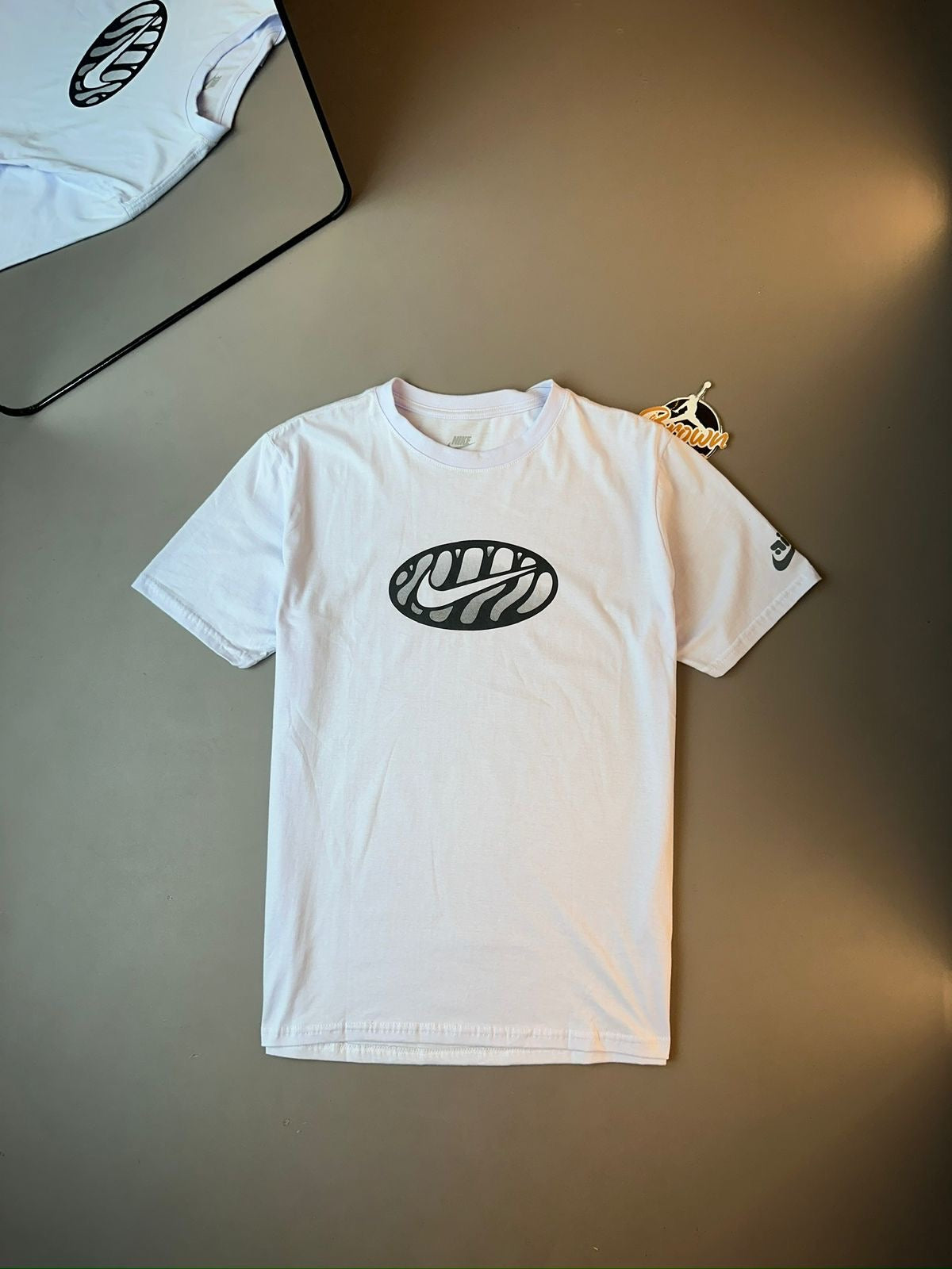 CAMISETA NIKE AIR MAX